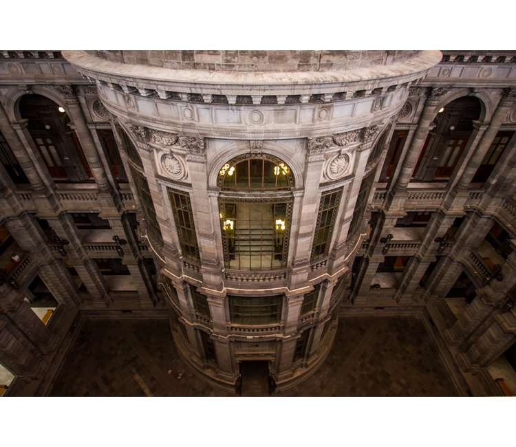 El Antiguo Palacio de Comunicaciones hoy Museo Nacional de Arte Relatos e Historias en México El Antiguo Palacio de Comunicaciones hoy Museo Nacional de Arte Relatos e Historias en México
