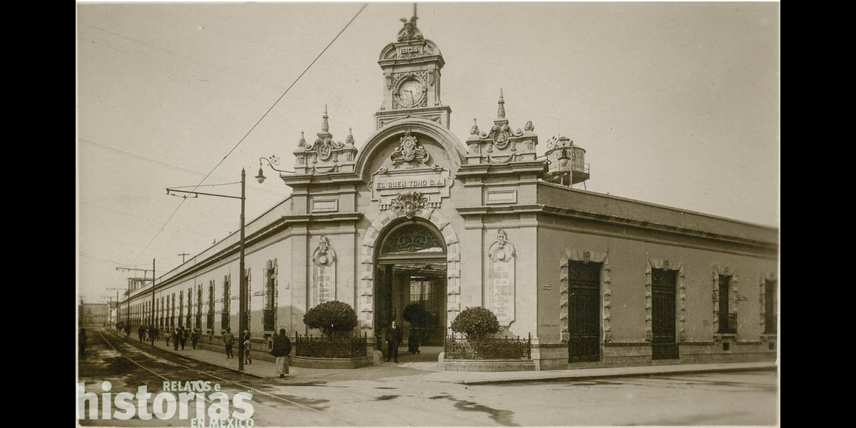 ¿Se acuerdan de los cigarros El Buen Tono? Relatos e Historias en México ¿Se acuerdan de los cigarros El Buen Tono? Relatos e Historias en México