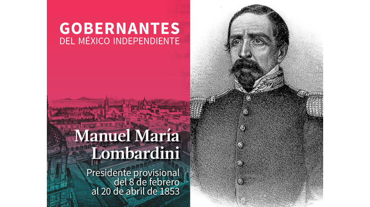 Manuel María Lombardini