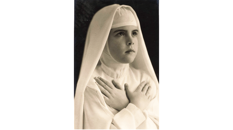 ¿Cuáles eran los motivos de las mujeres novohispanas para ingresar a un convento?