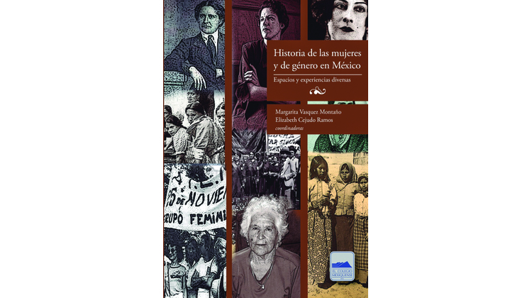 Historia de las mujeres y de género en México