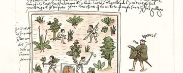 La memoria histórica  de Tlaxcala