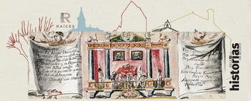 San Miguel antes de Allende: