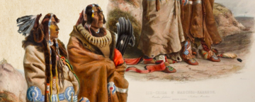 La resistencia apache