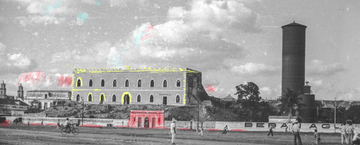 Ciudadela de San Benito 