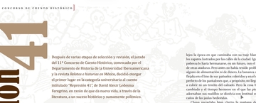 Represión 41