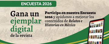 Encuestas 2026 - Gana un ejemplar digital 