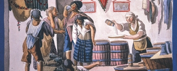Robar para sobrevivir