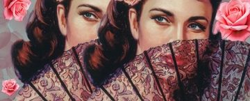 UN ARMA MÁS LETAL QUE LA ESPADA: EL ABANICO 