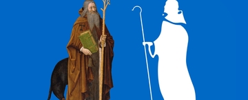 SAN ANTONIO ABAD - EL ERMITAÑO