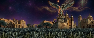  Los otros nombres de nuestras ciudades