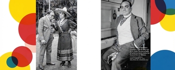 ENRICO CARUSO EN MÉXICO