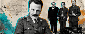 UN REVOLUCIONARIO RADICAL 