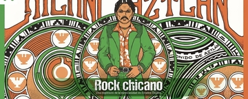 ROCK CHICANO