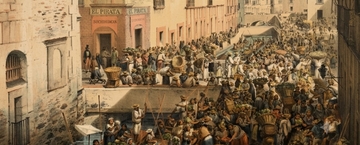 EL TIANGUIS