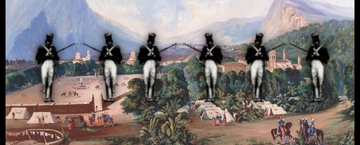 De noche todos los gatos son pardos