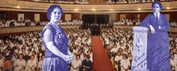 HERMILA Y BELÉN CONTRA EL SILENCIO