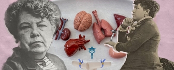 LAS PRIMERAS, NO LAS ÚLTIMAS 