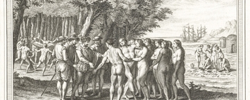 Malintzin contada por sí misma