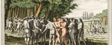 Malintzin contada por sí misma