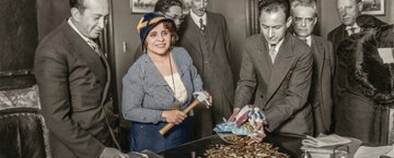 MUJERES EMPRESARIAS