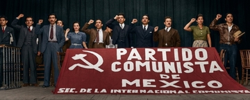 EL PRIMER PARTIDO FASCISTA DE AMÉRICA 