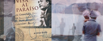 Los “Schindlers” mexicanos: las historias que faltan por contar en la pantalla grande