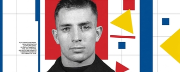 Jack Kerouac en busca del México subterráneo