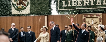INTERVENCIONISMO  Y “BUENOS VECINOS”