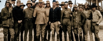 Ralph O’Neill y su aporte a la aviación militar mexicana