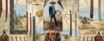 EL SOMBRERO DE CHARRO COMO SÍMBOLO NACIONAL