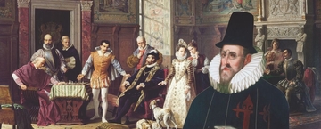 Luis de Velasco y Castilla