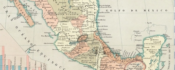 La anexión militar  del Soconusco y el relato histórico que la justificó en 1843