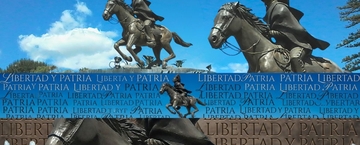 El mensajero de la Corregidora