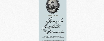 Diario de Concha Lombardo de Miramón