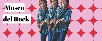El eco de John Fogerty