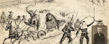 EL HOMBRE FUERTE DEL NORTE II