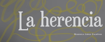 La herencia
