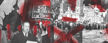 ¿Qué ocurrió realmente en León en 1946?
