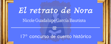 El retrato de Nora
