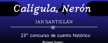 Calígula, Nerón