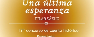 LA ÚLTIMA ESPERANZA