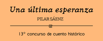 LA ÚLTIMA ESPERANZA
