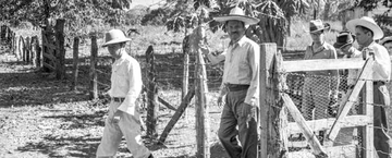 UN SINGULAR EMPRESARIO EN COSTA RICA