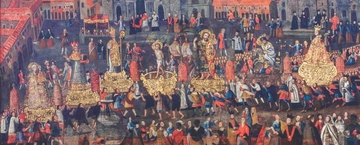 LA FIESTA Y LA FERIA EN CHIHUAHUA