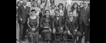 UNA NOBEL DE LITERATURA EN MÉXICO