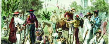 LOS HORRORES DE LA GUERRA