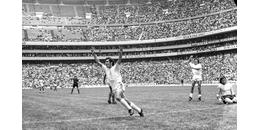 De cuando el Necaxa era el Atlético Español (1971-1982)