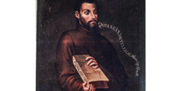 El ermitaño Gregorio López, una santidad cuestionada