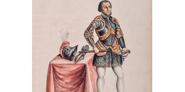 Hernán Cortés a la conquista de la Mar del Sur